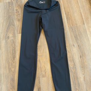 Zyia active brilliant hi rise legging